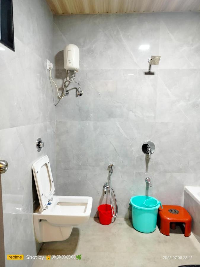Jp Garden & Lawn Otel Sasupāda Dış mekan fotoğraf