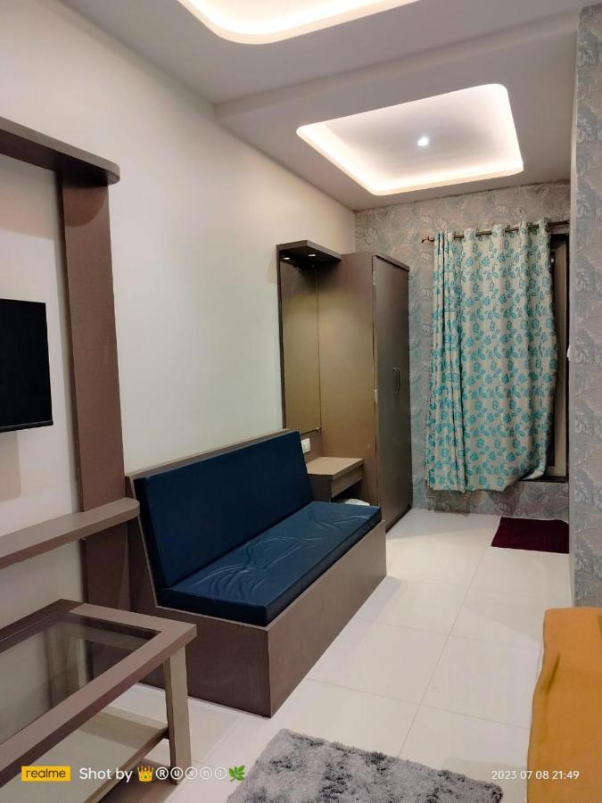 Jp Garden & Lawn Otel Sasupāda Dış mekan fotoğraf