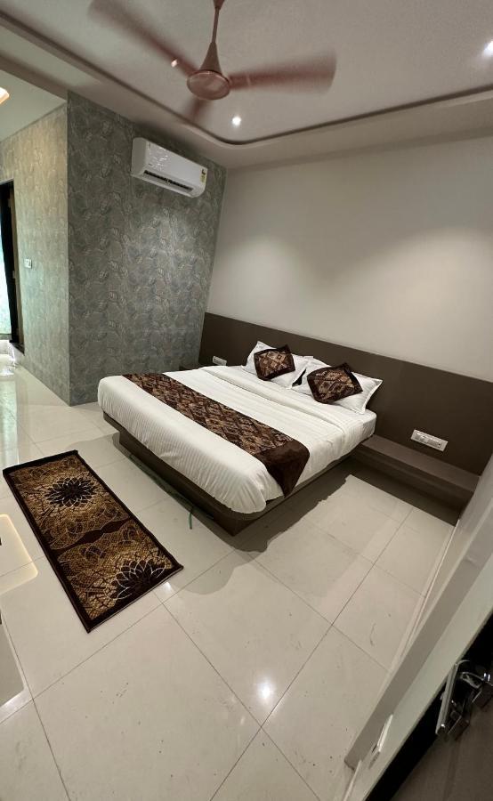 Jp Garden & Lawn Otel Sasupāda Dış mekan fotoğraf