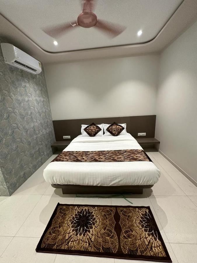 Jp Garden & Lawn Otel Sasupāda Dış mekan fotoğraf